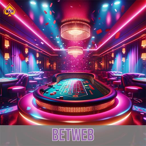 Explorando o app do Betweb: Recursos que Encantam Jogadores