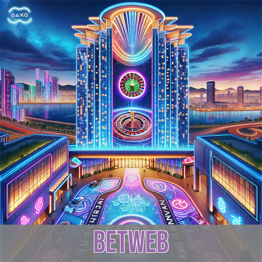 Entre em um Mundo de Emoções no Cassino Betweb