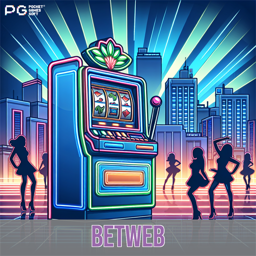 Slots: A Pulsante Experiência do Betweb para Jogadores Brasileiros