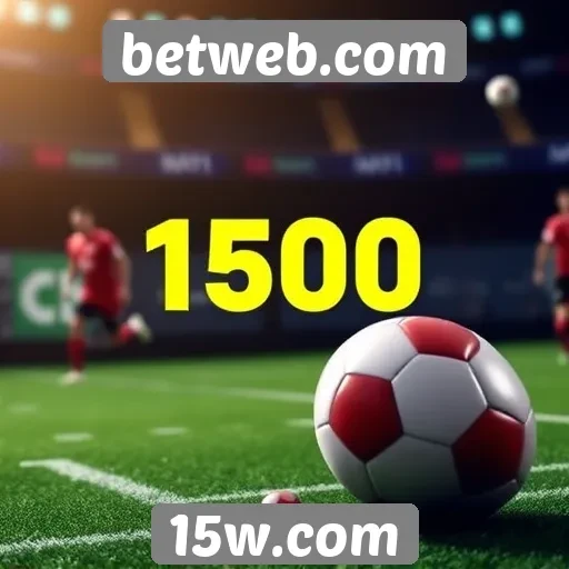 Como funcionam os bônus e promoções na betweb.com