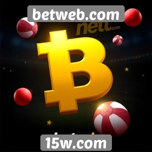 Promoções e bônus disponíveis em betweb