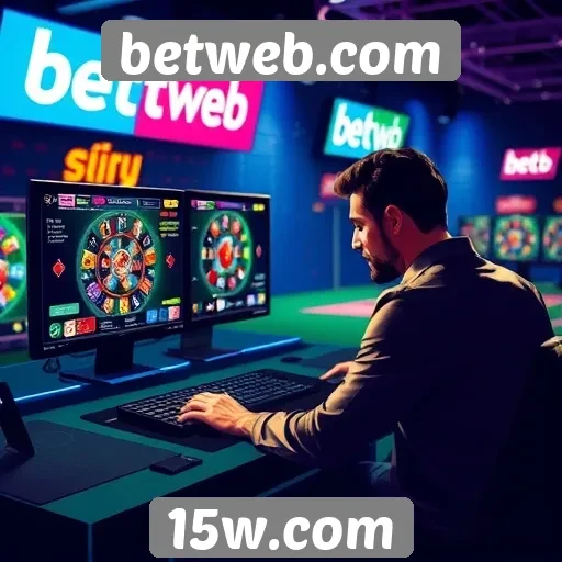 Experiência do usuário em plataformas de jogos online